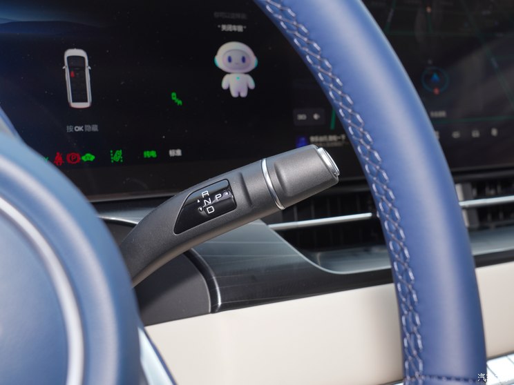 长城汽车 高山DHT-PHEV 2023款 基本型 长城汽车 高山DHT-PHEV 2023款 基本型