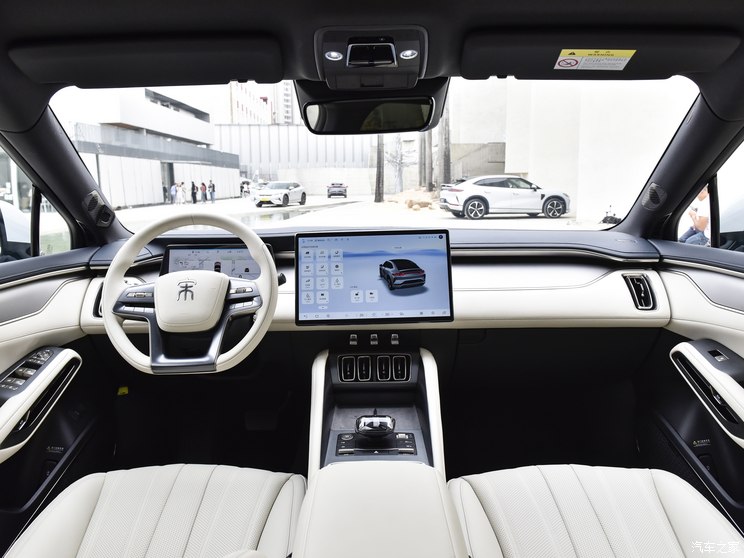 比亚迪 宋L 2023款 中配 比亚迪 宋L 2023款 中配