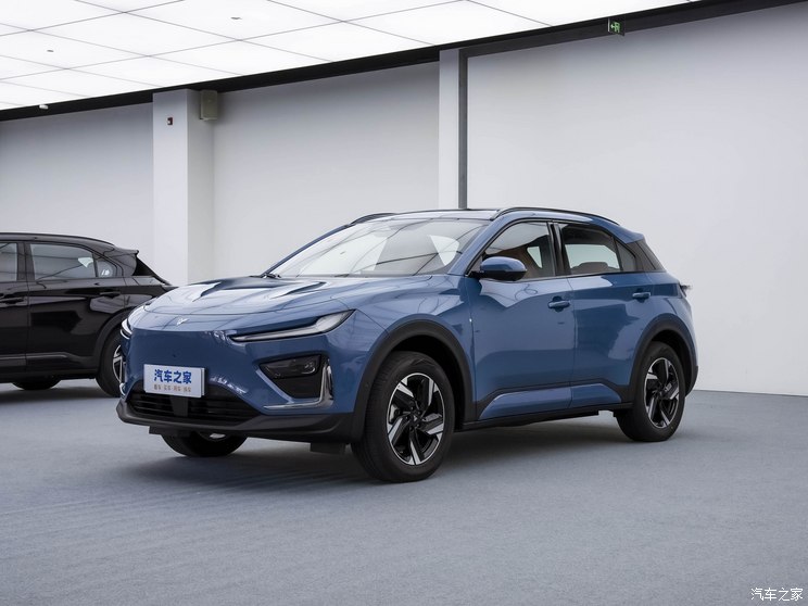 合众汽车 哪吒X 2023款 基本型