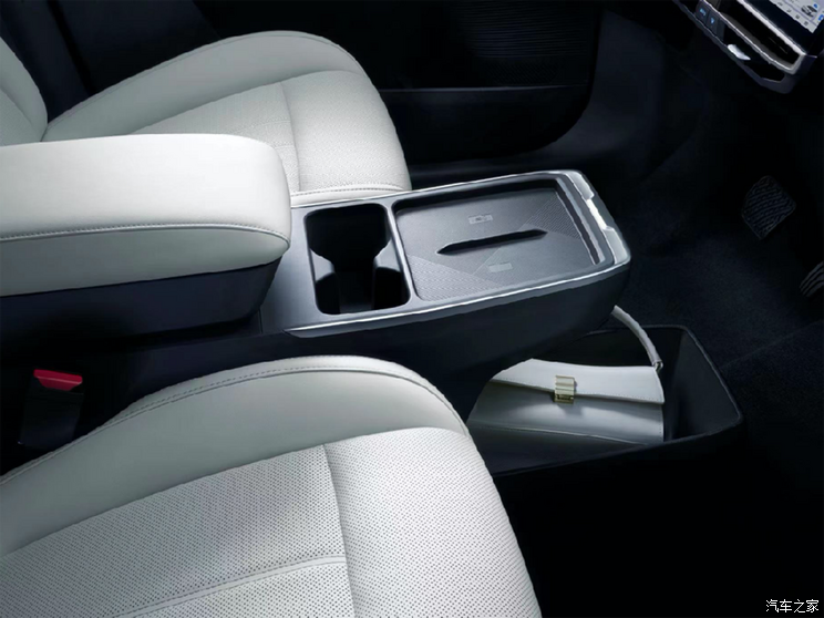 东风日产 启辰VX6 2023款 基本型 东风日产 启辰VX6 2023款 基本型