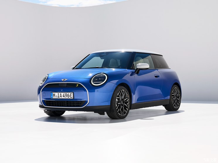 MINI MINI新能源 2024款 COOPER SE MINI MINI新能源 2024款 COOPER SE