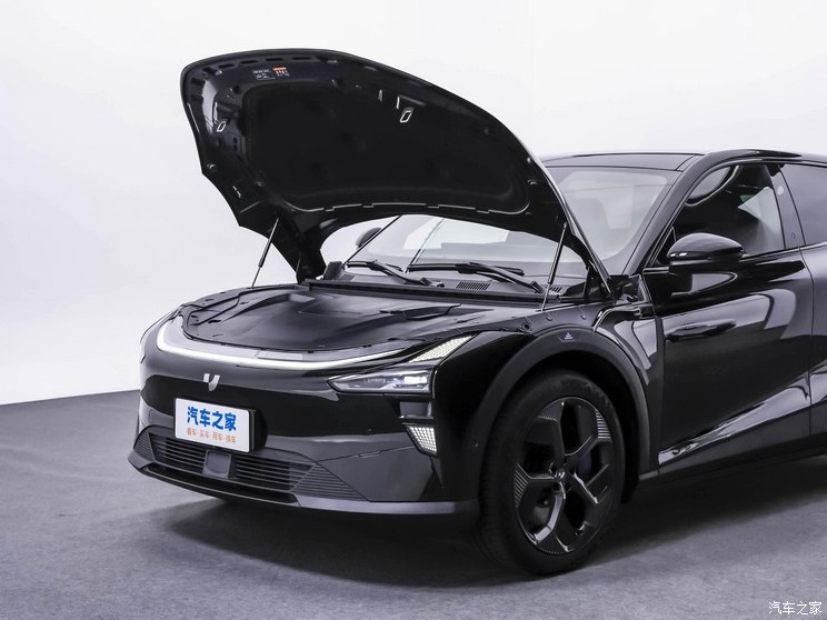 吉利汽车 极越01 2023款 三元锂 吉利汽车 极越01 2023款 三元锂