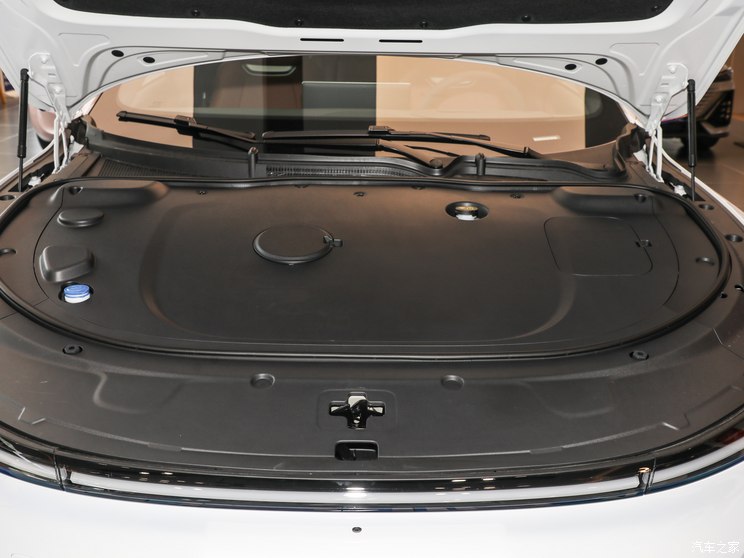 长安启源 长安启源A07 2023款 515 Pro 长安启源 长安启源A07 2023款 515 Pro