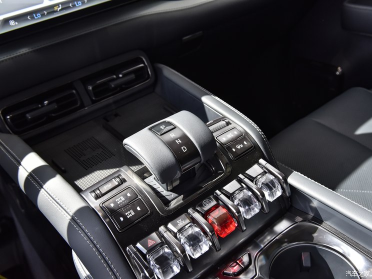 方程豹 豹5 2023款 领航版 方程豹 豹5 2023款 领航版