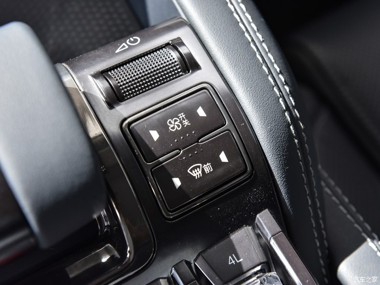 方程豹 豹5 2023款 领航版 方程豹 豹5 2023款 领航版