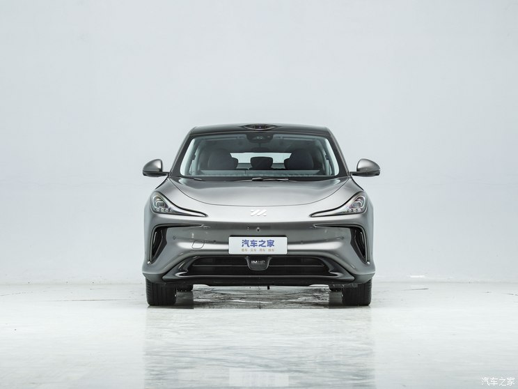 智己汽车 智己LS6 2023款 高配 智己汽车 智己LS6 2023款 高配