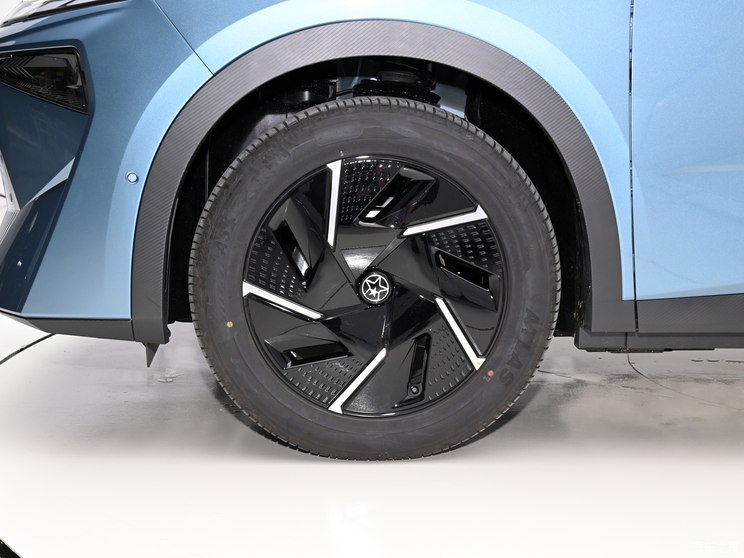 东风日产 启辰VX6 2023款 基本型 东风日产 启辰VX6 2023款 基本型