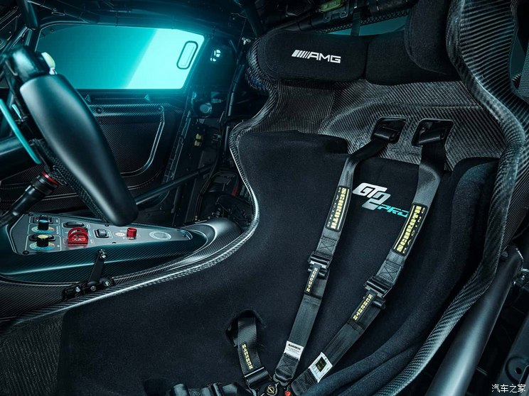 梅赛德斯-AMG AMG GT 2024款 AMG GT GT2 Pro 梅赛德斯-AMG AMG GT 2024款 AMG GT GT2 Pro