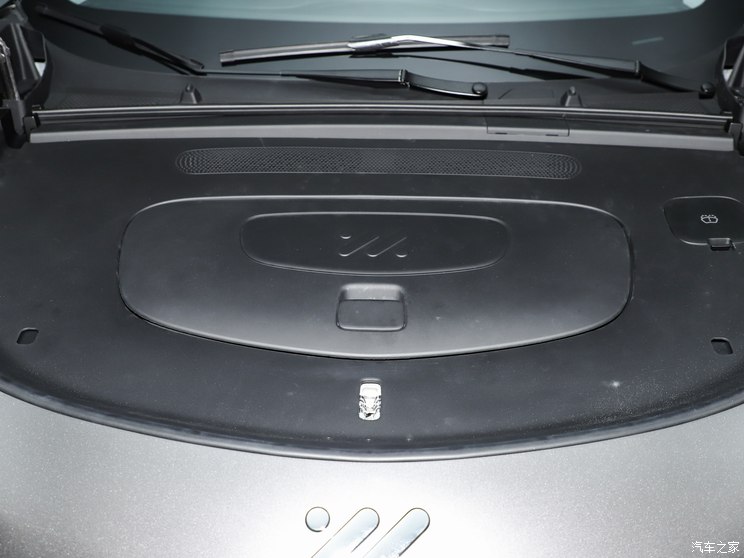 智己汽车 智己LS6 2023款 高配 智己汽车 智己LS6 2023款 高配