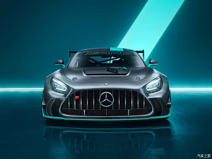 梅赛德斯-AMG AMG GT 2024款 AMG GT GT2 Pro 梅赛德斯-AMG AMG GT 2024款 AMG GT GT2 Pro
