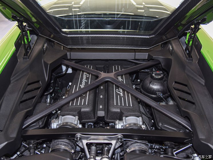 兰博基尼 Huracán 2023款 Huracán Tecnica 海外版 兰博基尼 Huracán 2023款 Huracán Tecnica 海外版