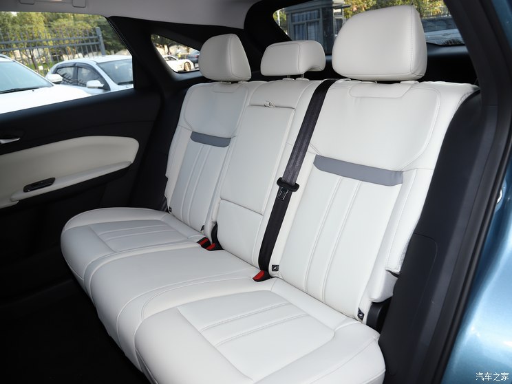 东风日产 启辰VX6 2023款 基本型 东风日产 启辰VX6 2023款 基本型