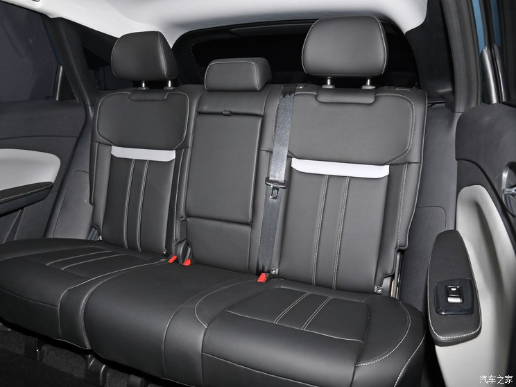 东风日产 启辰VX6 2023款 基本型 东风日产 启辰VX6 2023款 基本型