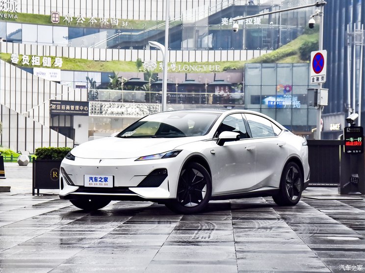 深蓝汽车 深蓝SL03 2023款 SL03i 515MAX纯电版 深蓝汽车 深蓝SL03 2023款 SL03i 515MAX纯电版