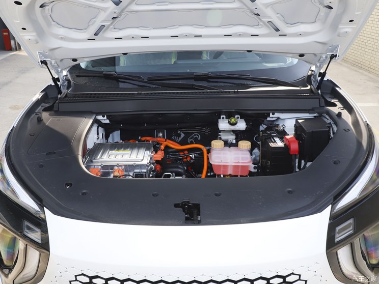 东风风行 风行雷霆 2023款 630 Pro+ 东风风行 风行雷霆 2023款 630 Pro+