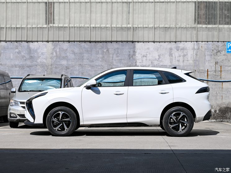 东风风行 风行雷霆 2024款 410 东风风行 风行雷霆 2024款 410