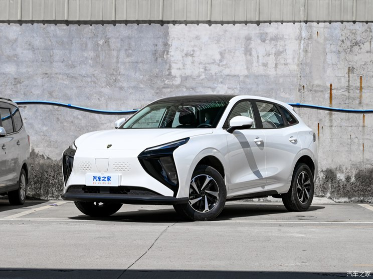 东风风行 风行雷霆 2024款 410 东风风行 风行雷霆 2024款 410