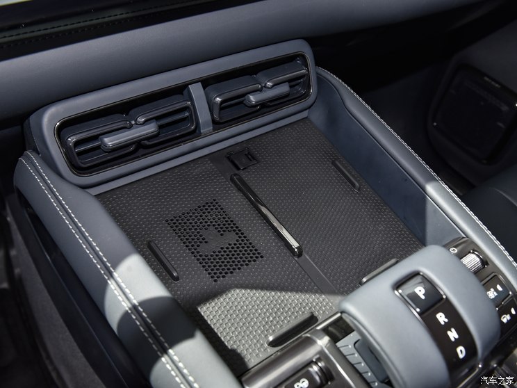 方程豹 豹5 2023款 领航版 方程豹 豹5 2023款 领航版