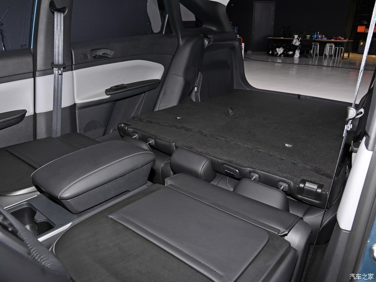 东风日产 启辰VX6 2023款 基本型 东风日产 启辰VX6 2023款 基本型