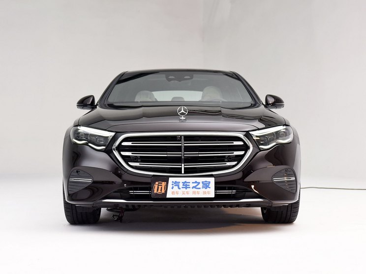 北京奔驰 奔驰E级 2024款 E 300 L 尊贵型 北京奔驰 奔驰E级 2024款 E 300 L 尊贵型