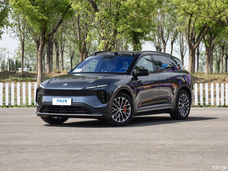 蔚来 蔚来ES6 2023款 75kWh 蔚来 蔚来ES6 2023款 75kWh