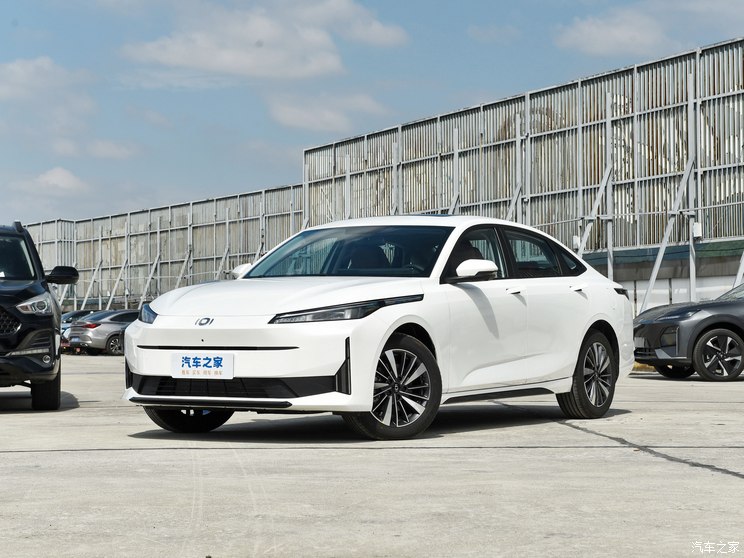 长安启源 长安启源A05 2024款 145 Pro 长安启源 长安启源A05 2024款 145 Pro