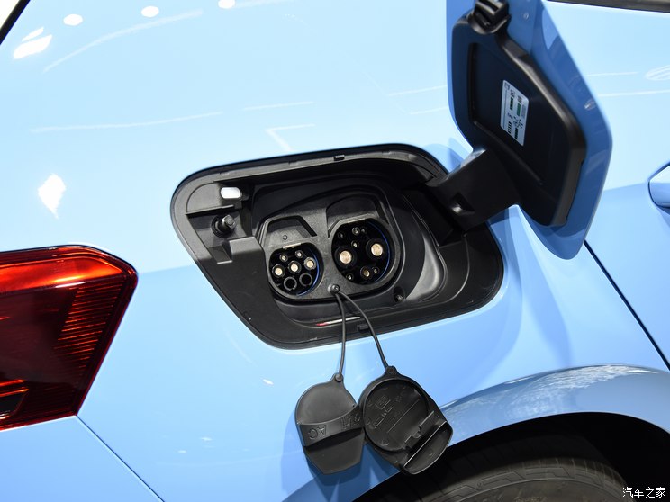 上汽大众 大众ID.3 2024款 基本型 上汽大众 大众ID.3 2024款 基本型