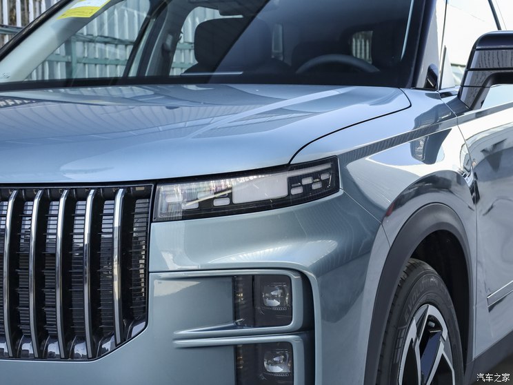 奇瑞汽车 探索06 2023款 1.6T 两驱都市版豪华型 奇瑞汽车 探索06 2023款 1.6T 两驱都市版豪华型