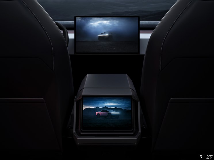 特斯拉（进口） Cybertruck 2024款 Cyberbeast 野兽版