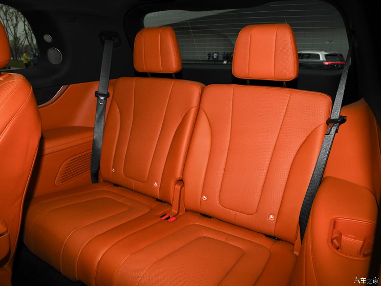 赛力斯汽车 问界M9 2024款 纯电 Ultra版 100kWh