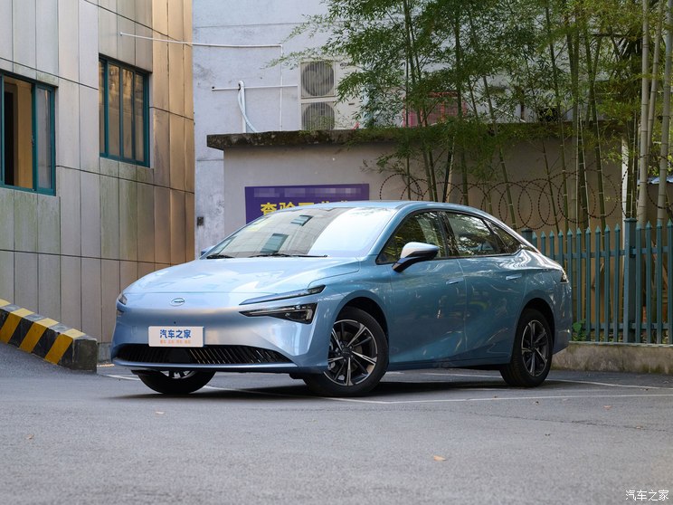 埃安 AION S MAX 2024款 70 行政版 埃安 AION S MAX 2024款 70 行政版