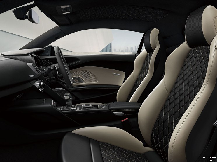 Audi Sport 奥迪R8 2023款 V10 Japan Final Edition Audi Sport 奥迪R8 2023款 V10 Japan Final Edition