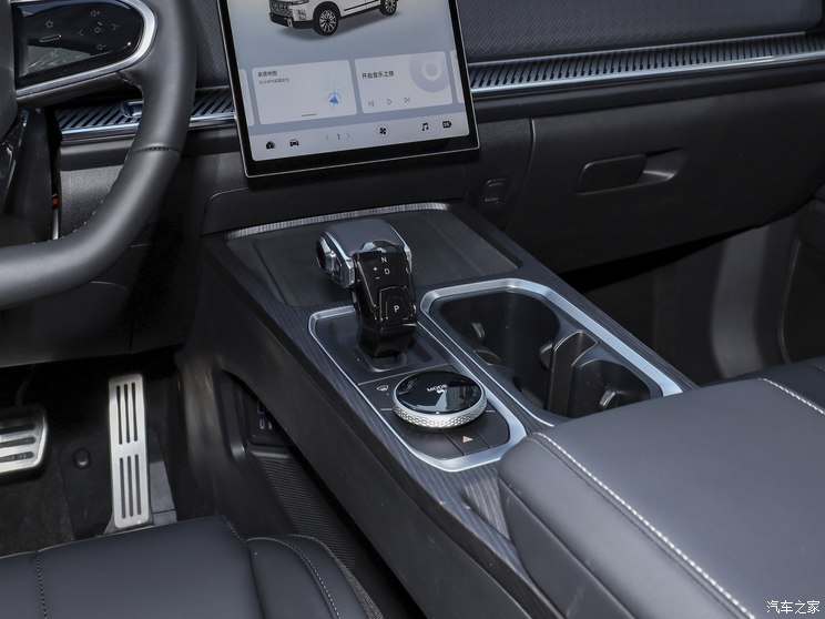 奇瑞汽车 探索06 2023款 1.6T 两驱都市版豪华型 奇瑞汽车 探索06 2023款 1.6T 两驱都市版豪华型