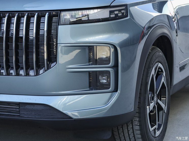 奇瑞汽车 探索06 2023款 1.6T 两驱都市版豪华型 奇瑞汽车 探索06 2023款 1.6T 两驱都市版豪华型