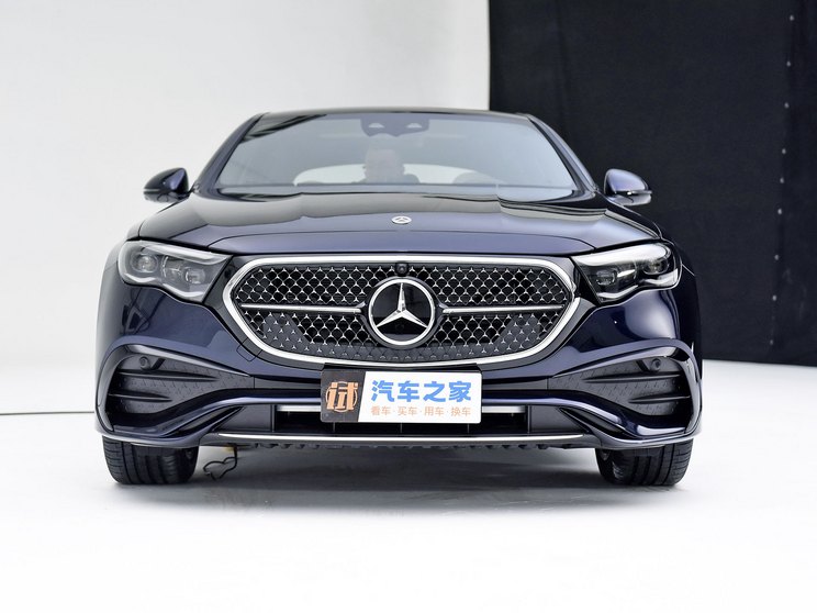 北京奔驰 奔驰E级 2024款 E 300 L 尊贵运动型 北京奔驰 奔驰E级 2024款 E 300 L 尊贵运动型