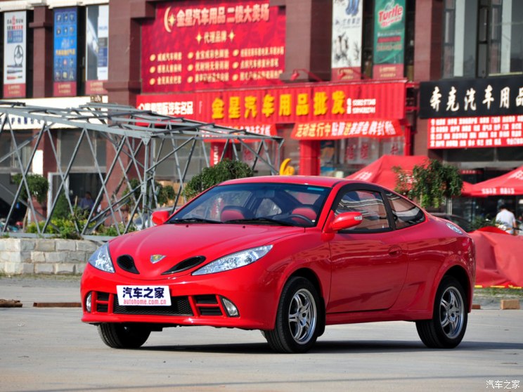 吉利汽车 中国龙 2009款 1.5L 手动标准型 吉利汽车 中国龙 2009款 1.5L 手动标准型