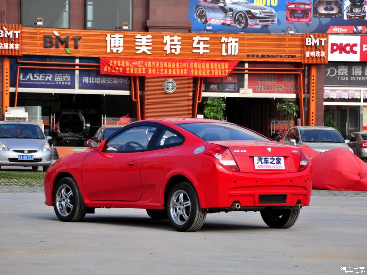 吉利汽车 中国龙 2009款 1.5L 手动标准型 吉利汽车 中国龙 2009款 1.5L 手动标准型
