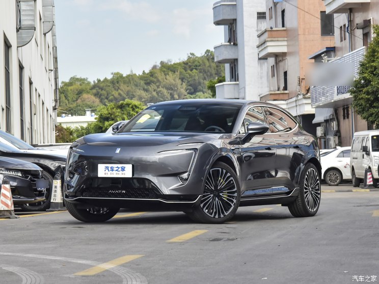 阿维塔科技 阿维塔11 2023款 鸿蒙 116度 奢享版 阿维塔科技 阿维塔11 2023款 鸿蒙 116度 奢享版