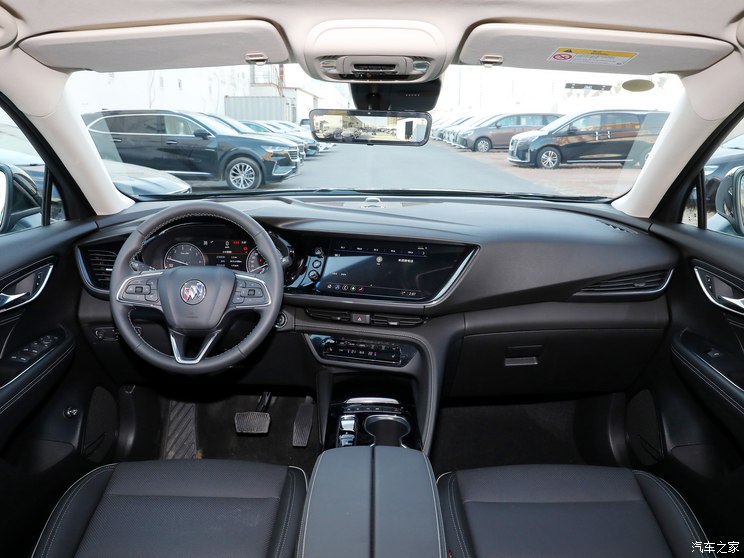 上汽通用别克 昂科威 2023款 昂科威Plus 652T 五座四驱豪华型 上汽通用别克 昂科威 2023款 昂科威Plus 652T 五座四驱豪华型