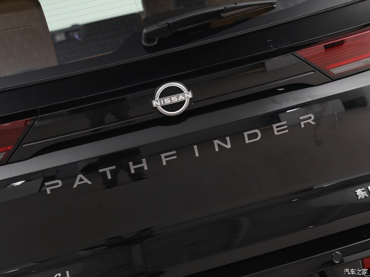 东风日产 探陆 2024款 四驱高配版 7座 东风日产 探陆 2024款 四驱高配版 7座