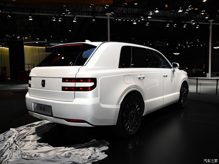 丰田(进口) 世极 2024款 3.5L PHEV 丰田(进口) 世极 2024款 3.5L PHEV