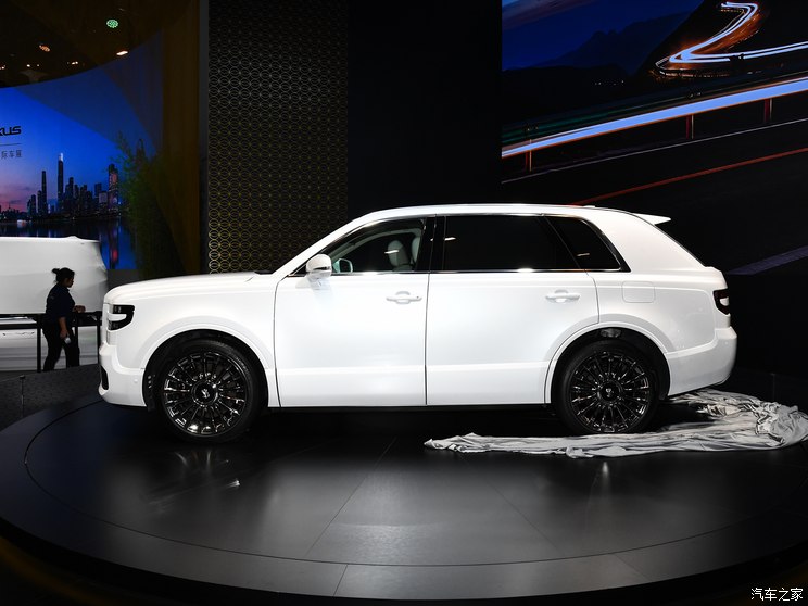 丰田(进口) 世极 2024款 3.5L PHEV 丰田(进口) 世极 2024款 3.5L PHEV