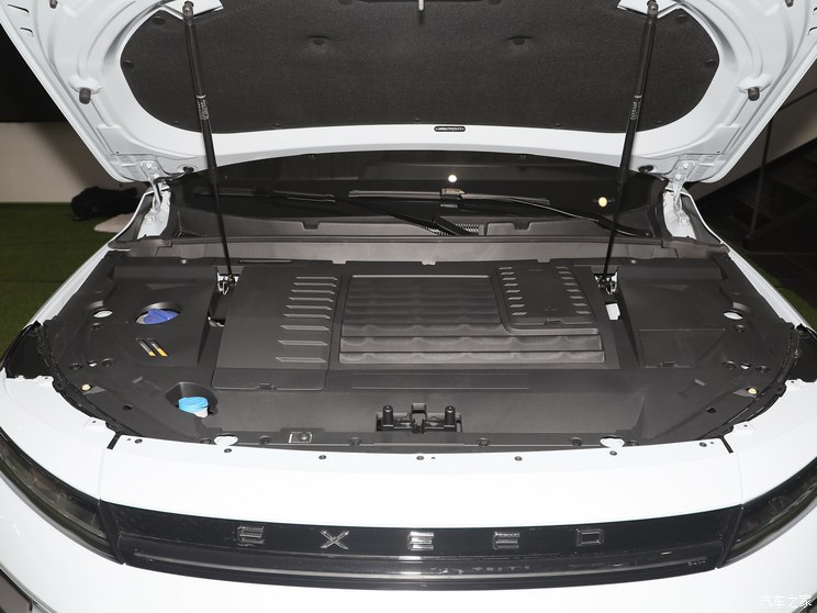 星途 星途追风PHEV 2023款 1.5TCI-DHT 80KM御风行版 星途 星途追风PHEV 2023款 1.5TCI-DHT 80KM御风行版