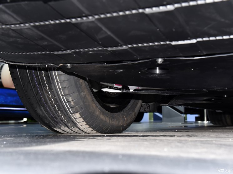 星途 星纪元 ET 2023款 基本型 星途 星纪元 ET 2023款 基本型