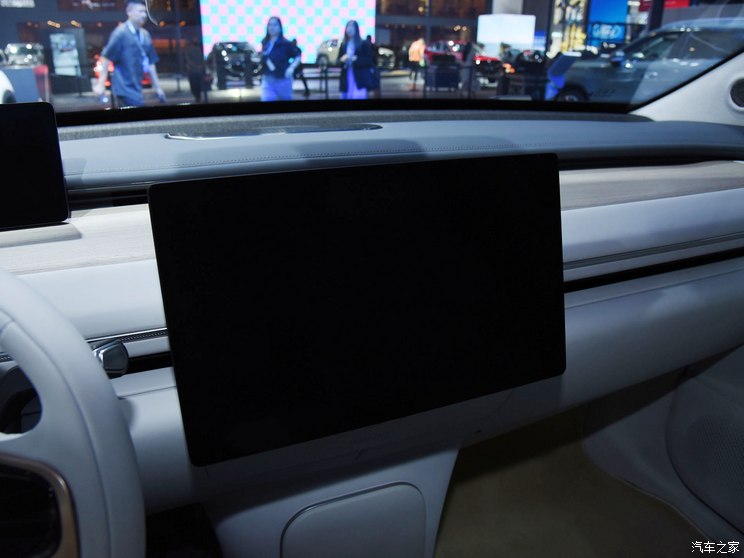 星途 星纪元 ET 2023款 基本型 星途 星纪元 ET 2023款 基本型