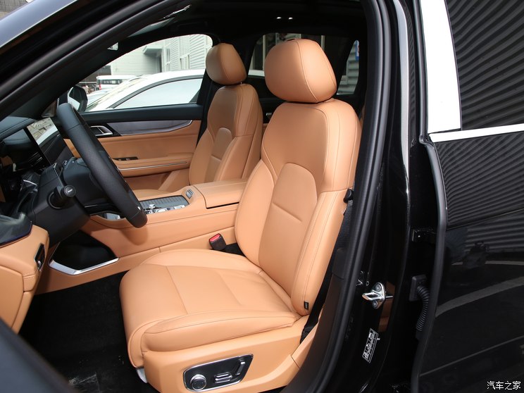 领克 领克09新能源 2024款 2.0TD EM-P HALO 六座 领克 领克09新能源 2024款 2.0TD EM-P HALO 六座