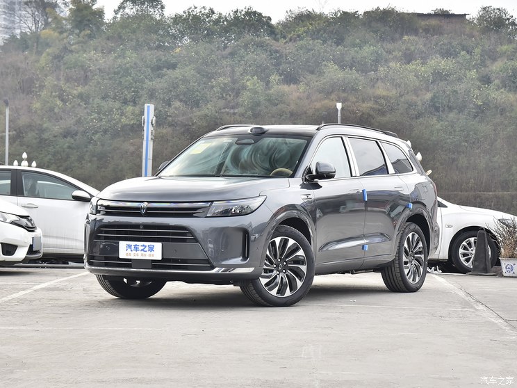 赛力斯汽车 问界M7 2024款 1.5T 智驾后驱Max版 5座 赛力斯汽车 问界M7 2024款 1.5T 智驾后驱Max版 5座