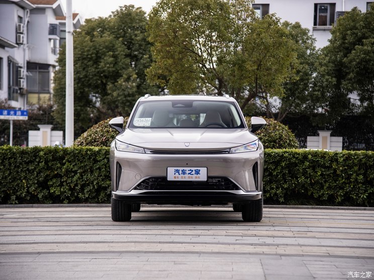 上汽集团 荣威D5X DMH 2024款 基本型高配 上汽集团 荣威D5X DMH 2024款 基本型高配