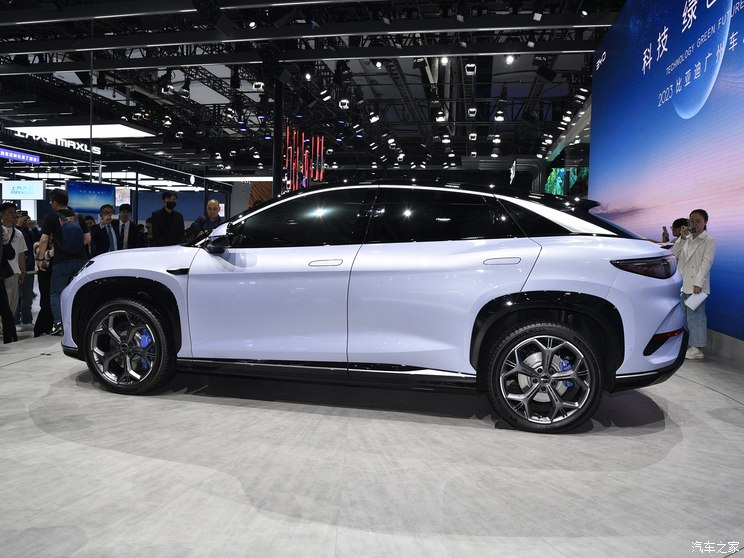 比亚迪 海狮07 2024款 基本型 比亚迪 海狮07 2024款 基本型