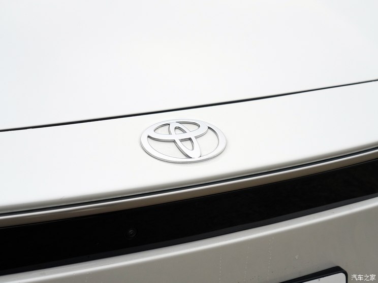 广汽丰田 铂智4X 2024款 615 PRO版 广汽丰田 铂智4X 2024款 615 PRO版